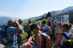 Spannende Infos über die Walser