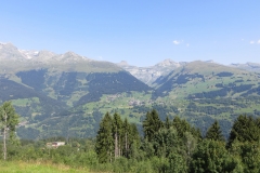 Schöner Ausblick 1